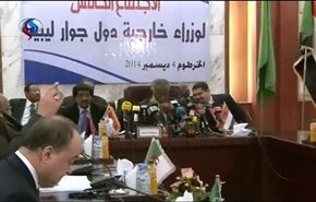طرح جدید همسایگان لیبی برای حل بحران