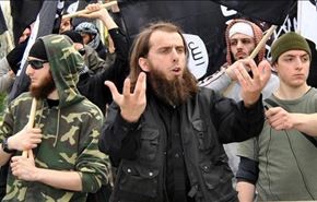 اولین آلمانی داعشی محاکمه شد
