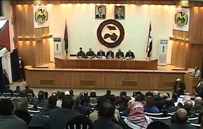 بالفيديو..ما الذي عجل في اختراق المصالحة الوطنية بسوريا؟