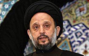 السيد فضل الله يدعو لموقف حاسم يلجم الخاطفين عن مواصلة القتل