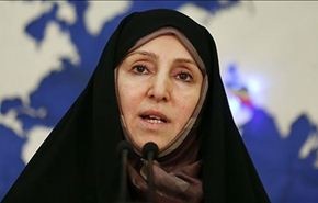 طهران تدين الاعمال الارهابية الاخيرة في كينيا