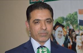 وزیر کشور عراق به کربلا رفت