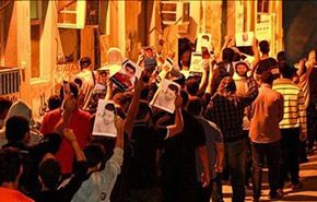 بالصور؛ البحرينيّون يحتشدون في المحرق استعداداً لإحياء 