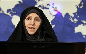 ایران تدین العدوان الجوي الصهیوني علی سوریا