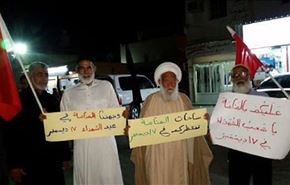تظاهرات 