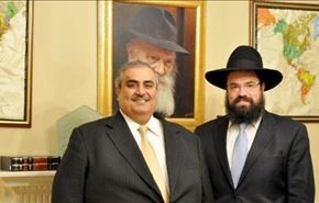 اتهام عجیب آل خلیفه به حزب الله لبنان