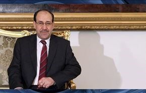 واکنش نوری مالکی به خبر سربازان فضایی