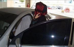 زن عربستانی سرکرده باند سرقت خودرو بود
