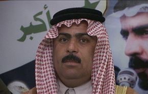 انتقاد حامیان داعش از سفر عشایر عراقی به ایران