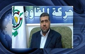حماس: به دنبال تقویت همکاری با ایران هستیم
