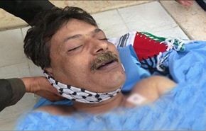 ایران تدین جريمة قتل الوزیر الفلسطینی زیاد ابو عین