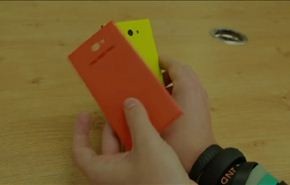 أول حاسوب لوحي بنظام التشغيل Sailfish OS