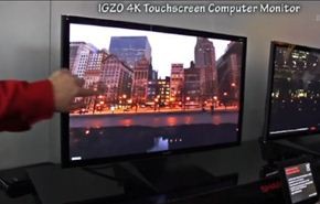 شاشات LCD مرنة يمكن تشكليها وتغيير حجمها