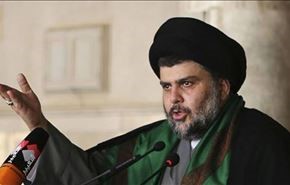 صدر به نیروهایش برای نبرد با داعش آماده باش داد