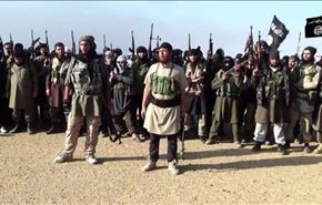 روسیه: آمریکا از داعش حمایت می کند