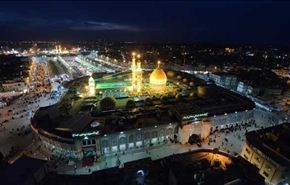سقوط قذائف هاون وتفكيك سيارتين مفخختين في كربلاء