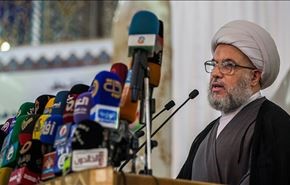 مرجعیت عراق خواستار آزادی مناطق تحت اشغال داعش شد