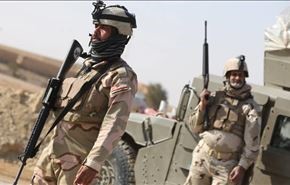 هلاکت ده ها عضو داعش در تکریت