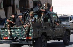 مقتل 5 عناصر من القاعدة تنكروا بزي نساء باليمن بينهم سعوديان
