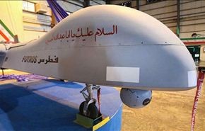 ناشنال اینترست: الطائرات الايرانية بدون طيار ستحلق فوق الحدود الاميركية