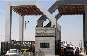 إغلاق معبر رفح حصار جديد يضاف الى حصار الكيان الاسرائيلي