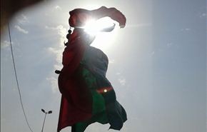 مساهمات الزائرين :هذه الصور ،التقطتها في زيارة الاربعين