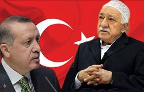 الحكومة التركية تشن حملة اعتقالات بحق معارضيها