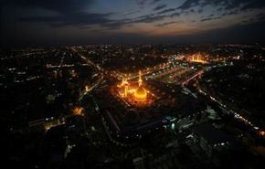أكثر من 600 مراسل واعلامي غطوا مراسم الزيارة الاربعينية