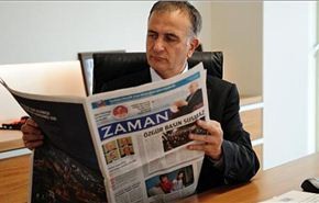اميركا والاتحاد الاوروبي يدينان حملة الاعتقالات في تركيا