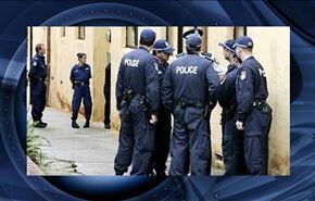 گروگانگیری با پرچم سیاه در سیدنی + فیلم