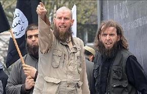 گروهک جذب تروریستها در فرانسه منهدم شد