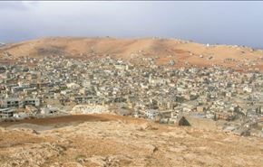ارتش لبنان مانع پیشروی تروریست‌ها در عرسال شد
