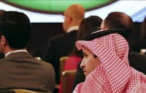 وليد بن طلال يدشن قناة العرب من البحرين العام المقبل