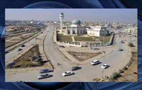 پلیس الانبار: رمادی کاملا تحت کنترل قرار گرفت