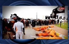 داعش 120 نفر از افراد عشیره الجبور را ربوده است