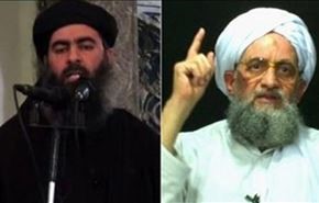 درگیری داعش و القاعده به سینا کشیده شد
