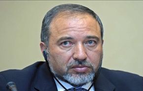 ليبرمان يهاجم المساعي بين أوروبا و الفلسطينيين