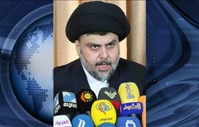 آمادگی صدر برای همکاری با ارتش عراق