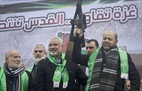 حماس از لیست سیاه اروپا خط خورد