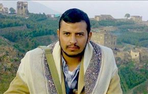 افشاگری رهبر انصارالله درباره رئیس جمهور یمن