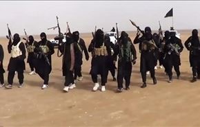 داعش دارندگان تلفن همراه را بازداشت می‌کند