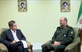 وزیردفاع: ایران قدرت چهارم موشکی جهان است