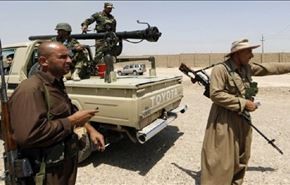 منطقه وفا در غرب رمادی پاکسازی شد