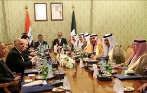 کویت یک سال دیگر به عراق مهلت داد