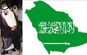 «الخطاب السعودي» مع نهاية العام 2014