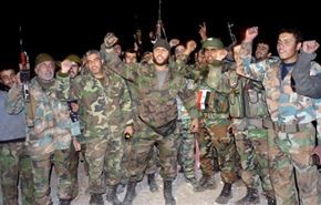هلاکت ده ها عضو النصره در سوریه