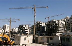 احداث 400واحد صهیونیستی در شرق بیت‌المقدس