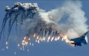 آمریکا: هواپیمای اردنی را داعش سرنگون نکرده است