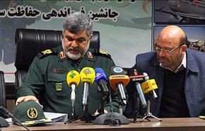 أعداء ايران عاجزون عن اي قرصنة جوية
