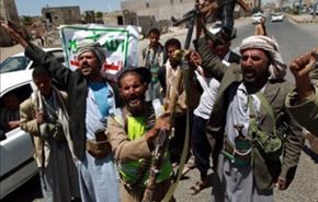 انصارالله رسما با تقسیم یمن مخالفت کرد